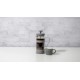 La Cafetiere 3 Cup Monaco Cafetiere Grey, 350ml, 5176573 Shop quality La Cafetiere 3 Cup Monaco Cafetiere Grey, 350ml in Kenya from vituzote.com Shop in-store or online and get countrywide delivery!