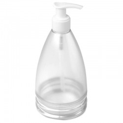 Tatay Liquid Soap Dispenser, Aqua Glace 
