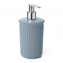 Tatay Liquid Soap Dispenser Baobab, Blue Mist 