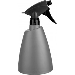 Elho Brussels Sprayer, 0.7 Liter,  Anthracite