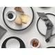 Maxwell & Williams Caviar Granite High Rim Plate, 26.5cm, AX0258 Shop quality Maxwell & Williams Caviar Granite High Rim Plate, 26.5cm in Kenya from vituzote.com Shop in-store or get countrywide delivery!
