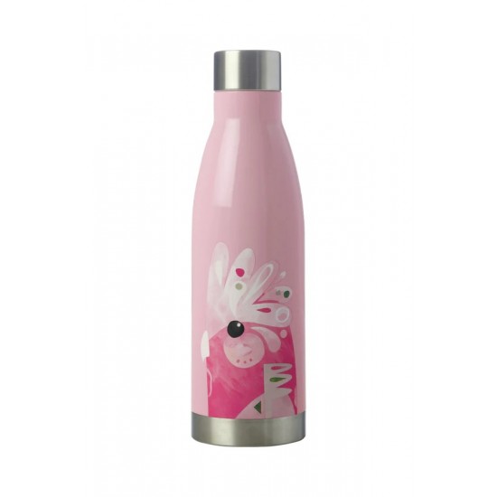 Shop quality Maxwell & Williams Pete Cromer Galah Double Walled Insulated Bottle, 500ml in Kenya from vituzote.com Shop in-store or online and get countrywide delivery!
