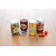 Home Made Glass Jar 480ml - Assorted, KCHMJARDECASTD Shop quality Home Made Glass Jar 480ml - Assorted in Kenya from vituzote.com Shop in-store or online and get countrywide delivery!