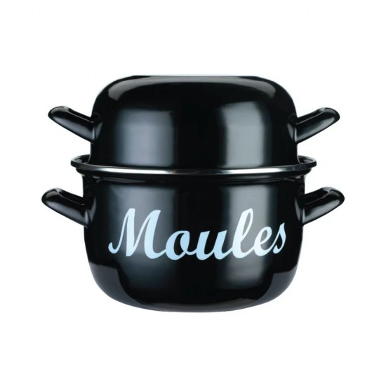 Shop quality World of Flavours Mediterranean Standard Mussels Pot, 2.5-litre capacity in Kenya from vituzote.com Shop in-store or online and get countrywide delivery!