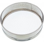 Kitchen Craft Fine Mesh Tamis / Drum Sieve, 20.5 cm