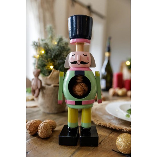 Shop quality The Nutcracker Collection Wooden Male Nutcracker in Kenya from vituzote.com Shop in-store or online and get countrywide delivery!