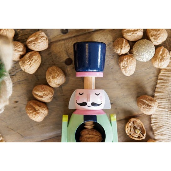 Shop quality The Nutcracker Collection Wooden Male Nutcracker in Kenya from vituzote.com Shop in-store or online and get countrywide delivery!