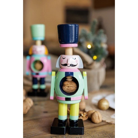 Shop quality The Nutcracker Collection Wooden Male Nutcracker in Kenya from vituzote.com Shop in-store or online and get countrywide delivery!