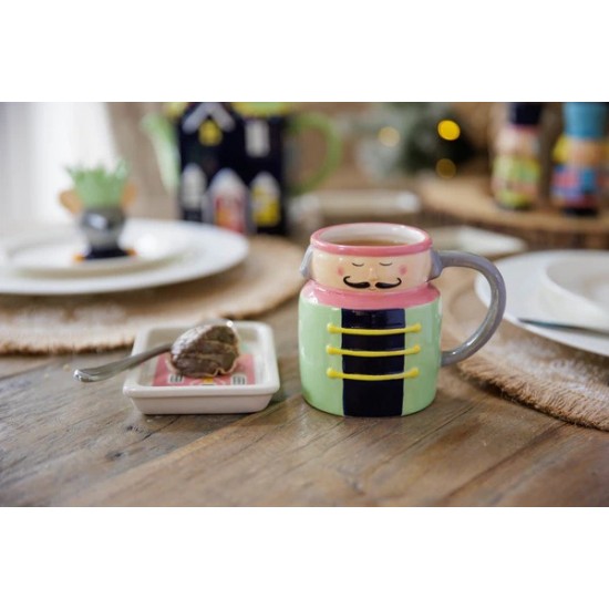 Shop quality The Nutcracker Collection Nutcracker Mug in Kenya from vituzote.com Shop in-store or online and get countrywide delivery!