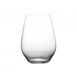 Maxwell & Williams Vino Set of 6 Stemless Red Wine Glasses 540ml 