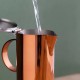 Shop quality La Cafetière Copper Stovetop Espresso Maker, 4-Cup, Stainless Steel, 300 ml in Kenya from vituzote.com Shop in-store or online and get countrywide delivery!
