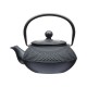 Shop quality La Cafetière Cast Iron Teapot and Infuser, Black, 600 ml (3-cup) in Kenya from vituzote.com Shop in-store or online and get countrywide delivery!