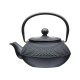 La Cafetière Cast Iron Teapot and Infuser, Black, 600 ml (3-cup), LCTEACAST01 Shop quality La Cafetière Cast Iron Teapot and Infuser, Black, 600 ml (3-cup) in Kenya from vituzote.com Shop in-store or online and get countrywide delivery!