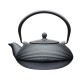 La Cafetière Cast Iron Teapot and Infuser, Black 900 ml 5-cup, LCTEACAST02 Shop quality La Cafetière Cast Iron Teapot and Infuser, Black 900 ml 5-cup in Kenya from vituzote.com Shop in-store or online and get countrywide delivery!