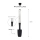 MasterClass Soft Grip Stainless Steel Jar Spatula, 28 cm, MCSSJARSPAT Shop quality MasterClass Soft Grip Stainless Steel Jar Spatula, 28 cm in Kenya from vituzote.com Shop in-store or online and get countrywide delivery!