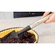 MasterClass Soft Grip Stainless Steel Jar Spatula, 28 cm, MCSSJARSPAT Shop quality MasterClass Soft Grip Stainless Steel Jar Spatula, 28 cm in Kenya from vituzote.com Shop in-store or online and get countrywide delivery!