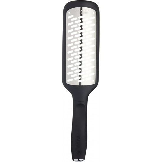 Shop quality MasterClass West Blade Handheld Stainless Steel Cheese Grater with Handle - Fine Holes in Kenya from vituzote.com Shop in-store or online and get countrywide delivery!