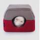 Shop quality Ariika Bumble Bee Pet Bed - ( 40W x 35D x 32.5H ) in Kenya from vituzote.com Shop in-store or online and get countrywide delivery!