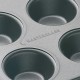 Shop quality Master Class 12-Hole Non-Stick Mini Cupcake Tray / Baking Tin, 26 x 20 cm in Kenya from vituzote.com Shop in-store or online and get countrywide delivery!