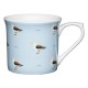 Kitchen Craft Fluted China Seagull Mug, 300ml, KCMFLT05 Shop quality Kitchen Craft Fluted China Seagull Mug, 300ml in Kenya from vituzote.com Shop in-store or online and get countrywide delivery!