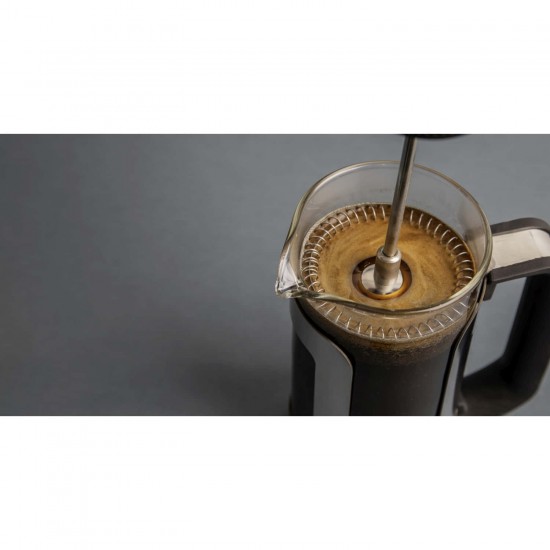 Shop quality La Cafetière Roma Cafetiere, 3-Cup, Stainless Steel Finish, 350ml in Kenya from vituzote.com Shop in-store or online and get countrywide delivery!