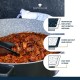 Master Class Cast Aluminium Induction-Safe Non-Stick Shallow Casserole Dish, 4 Liters, MCMSCRD28 Shop quality Master Class Cast Aluminium Induction-Safe Non-Stick Shallow Casserole Dish, 4 Liters in Kenya from vituzote.com Shop in-store or online and get countrywide delivery!