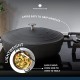 Master Class Cast Aluminium Induction-Safe Non-Stick Shallow Casserole Dish, 4 Liters, MCMSCRD28 Shop quality Master Class Cast Aluminium Induction-Safe Non-Stick Shallow Casserole Dish, 4 Liters in Kenya from vituzote.com Shop in-store or online and get countrywide delivery!
