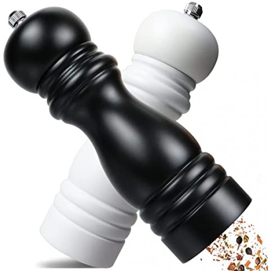 Shop quality Master Class Salt or Pepper Mill (17cm) - White in Kenya from vituzote.com Shop in-store or online and get countrywide delivery!