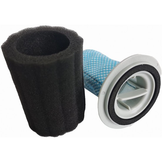 Shop quality Swan Foam and Fiber Replacement Filter for Eureka Swan SC15822N Vacuum Cleaner in Kenya from vituzote.com Shop in-store or online and get countrywide delivery!
