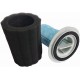 Shop quality Swan Foam and Fiber Replacement Filter for Eureka Swan SC15822N Vacuum Cleaner in Kenya from vituzote.com Shop in-store or online and get countrywide delivery!