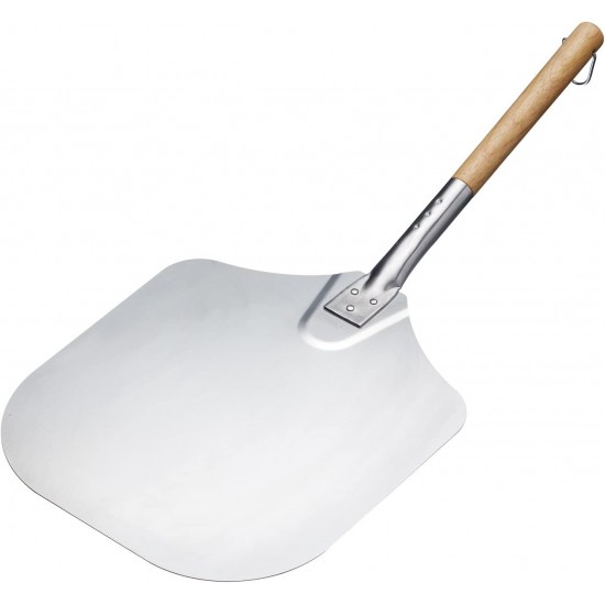 Shop quality World of Flavours Metal Pizza Peel, 65.5 x 30.5 cm (26" x 12") in Kenya from vituzote.com Shop in-store or online and get countrywide delivery!
