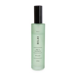 Candlelight 'Relax' Room Spray Sage & Eucalyptus Scent, 100ml