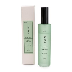 Candlelight 'Relax' Room Spray Sage & Eucalyptus Scent, 100ml