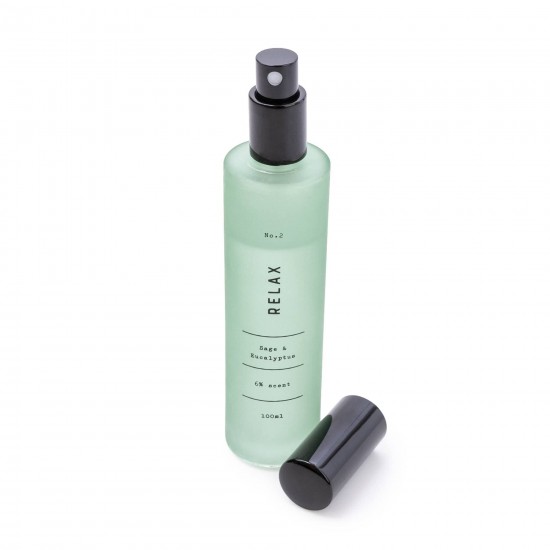 Shop quality Candlelight  Relax  Room Spray Sage & Eucalyptus Scent, 100ml in Kenya from vituzote.com Shop in-store or online and get countrywide delivery!