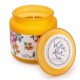 Shop quality Katie Alice Bohemian Spirit Frosted Glass Wax Filled Jar Amber Lily Scent, 380g in Kenya from vituzote.com Shop in-store or online and get countrywide delivery!