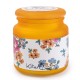 Shop quality Katie Alice Bohemian Spirit Frosted Glass Wax Filled Jar Amber Lily Scent, 380g in Kenya from vituzote.com Shop in-store or online and get countrywide delivery!