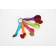Shop quality Colourworks Measuring Spoon Set - 5 Pieces in Kenya from vituzote.com Shop in-store or online and get countrywide delivery!