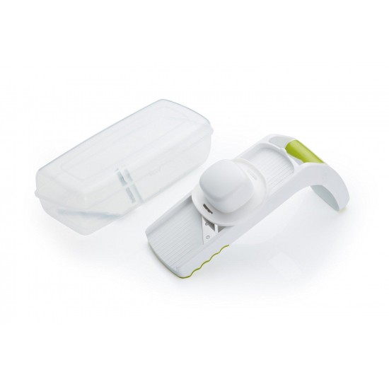 Kitchen Craft 6-in-1 Mandoline Slicer Set, KCHEMANDOSET Shop quality Kitchen Craft 6-in-1 Mandoline Slicer Set in Kenya from vituzote.com Shop in-store or online and get countrywide delivery!
