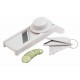 Kitchen Craft 6-in-1 Mandoline Slicer Set, KCHEMANDOSET Shop quality Kitchen Craft 6-in-1 Mandoline Slicer Set in Kenya from vituzote.com Shop in-store or online and get countrywide delivery!