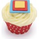 Sweetly Does It Set of 3 Square Fondant Cutters, SDICUTSQ3PC Shop quality Sweetly Does It Set of 3 Square Fondant Cutters in Kenya from vituzote.com Shop in-store or online and get countrywide delivery!