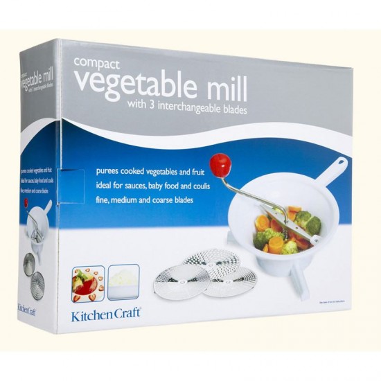 Shop quality Kitchen Craft Rotary Vegetable Mill - Discontinued by KC in Kenya from vituzote.com Shop in-store or online and get countrywide delivery!