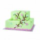 Shop quality Wilton Fondant and Gum Paste Silicone Mold Nature in Kenya from vituzote.com Shop in-store or online and get countrywide delivery!