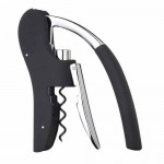 BarCraft Deluxe Lever-Arm Power Arc Corkscrew