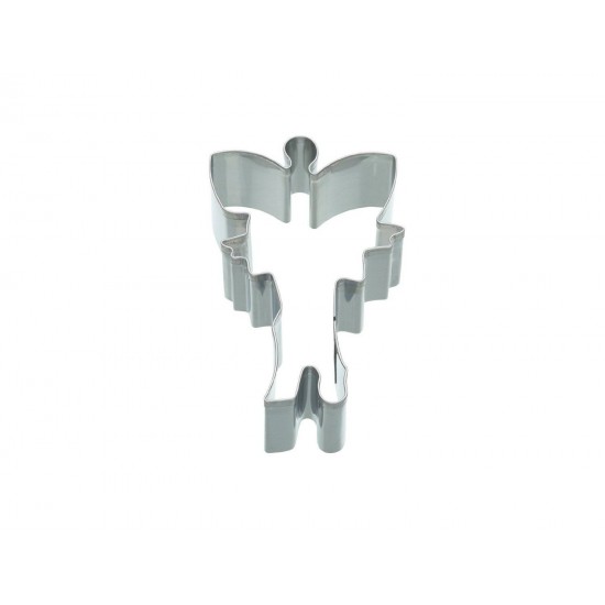 Shop quality Kitchen Craft 8.5 cm Medium Fairy Design Metal Cookie Cutter in Kenya from vituzote.com Shop in-store or online and get countrywide delivery!