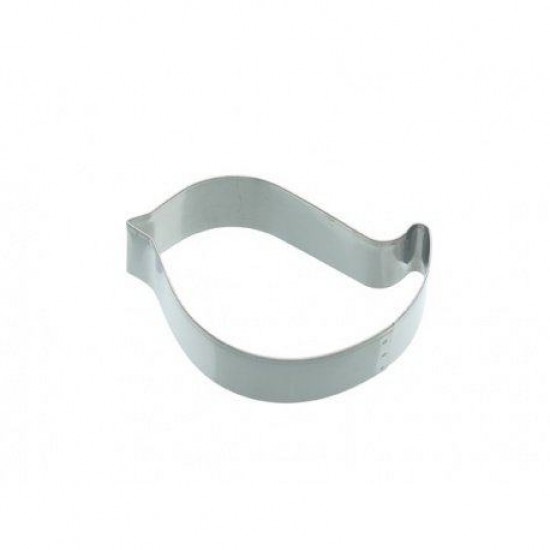 Shop quality Kitchen Craft 9 cm Medium Chick Design Metal Cookie Cutter, White in Kenya from vituzote.com Shop in-store or online and get countrywide delivery!