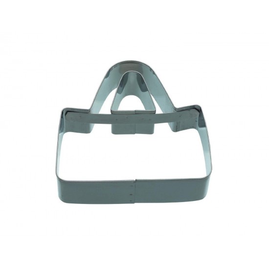 Shop quality Kitchen Craft  9 cm Medium Handbag Design Metal Cookie Cutter in Kenya from vituzote.com Shop in-store or online and get countrywide delivery!