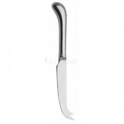 Kitchen Craft Stainless Steel Cheese Knife