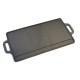 Shop quality Kitchen Craft Deluxe Cast Iron Griddle, 45 cm - Black in Kenya from vituzote.com Shop in-store or online and get countrywide delivery!
