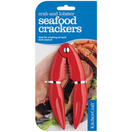 Shop quality Kitchen Craft Aluminium Lobster & Crab Crackers in Kenya from vituzote.com Shop in-store or online and get countrywide delivery!