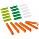 Shop quality Kitchen Craft Bag Clips, Mixed Bag of 20 in Kenya from vituzote.com Shop in-store or online and get countrywide delivery!